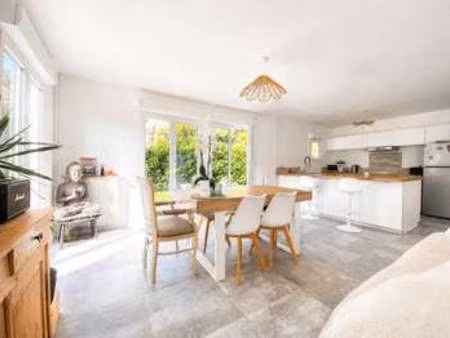 vente maison à trouville-sur-mer (14360) : à vendre / 120m² trouville-sur-mer