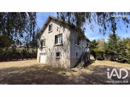 maison 5 pièces 87 m²