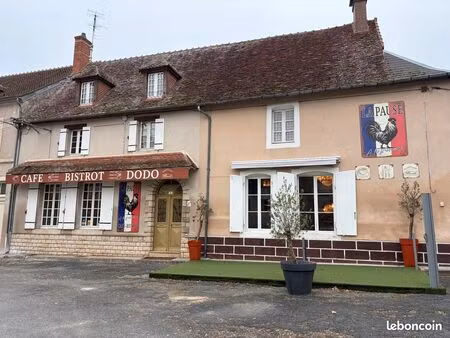 ensemble immobilier