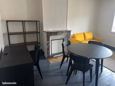 appartement bourges centre