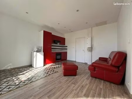 appartement quartier st bonnet