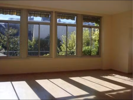appartement t4 hyper centre
