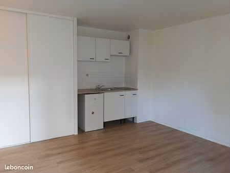 appartement centre ville caen