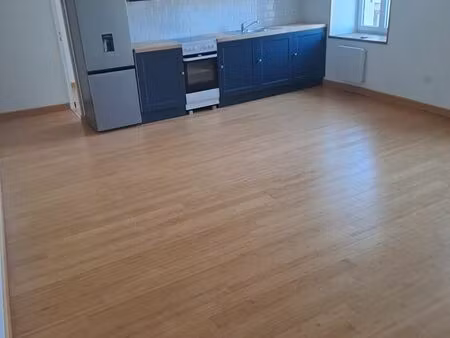 culan centre - appartements 2 chambres