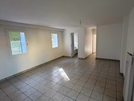 appartement f2 rez de chaussée