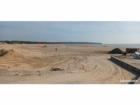 av app tiii st georges centre plage 150 m