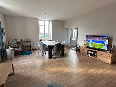 appartement t4