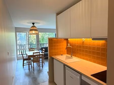 appartement à louer trouville sur mer