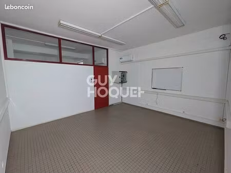 local commercial 69 m² cayenne