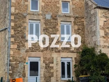 maison 4 pièces 73 m²