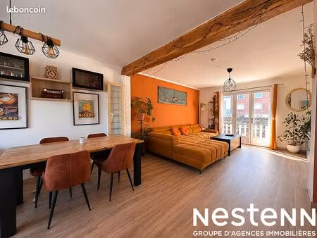 maison 5 pièces 123 m²