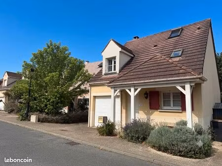 pavillon 5 pièces 84 m²