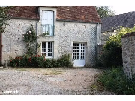maison mit entre argentan et caen proche 4 voies libre le 1 er aout