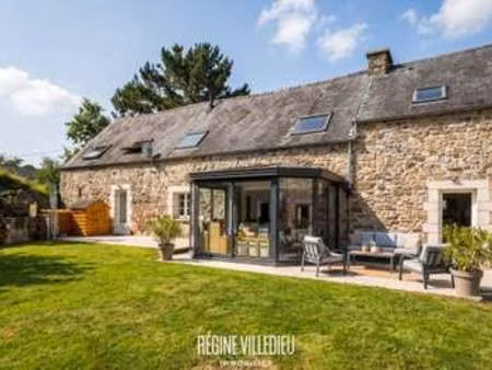 vente maison à sottevast (50260) : à vendre / 149m² sottevast