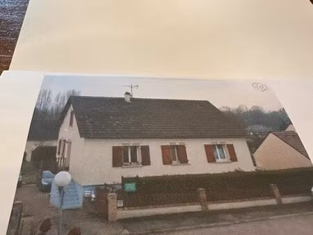 grande maison vailly sur sauldre