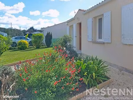 maison 4 pièces 82 m²