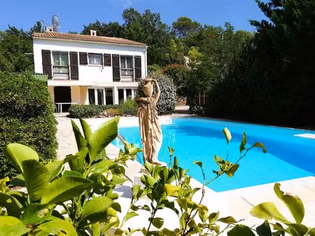 villa indépendante