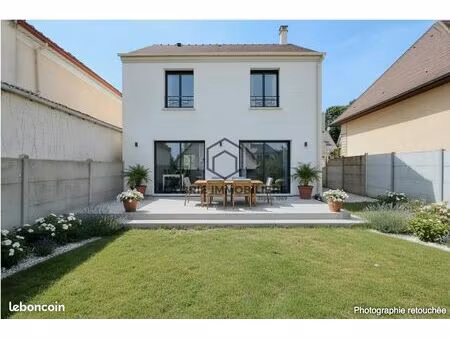 maison 5 pièces 88 m²