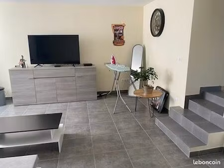 loue maison individuel