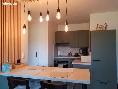 location appartement étudiant