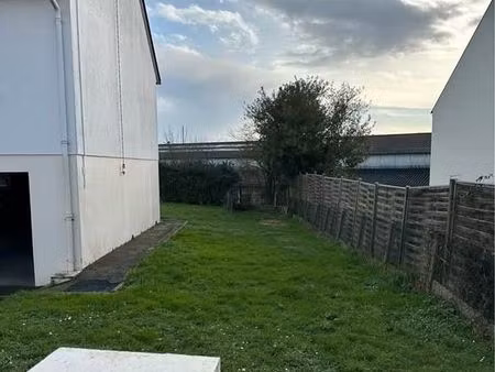 appartement t3 ou t4