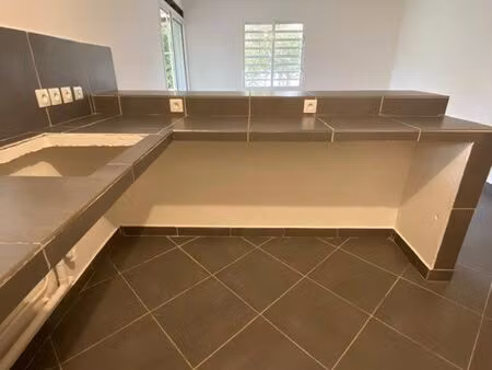 location appartement t2