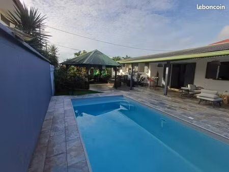 location maison montabo