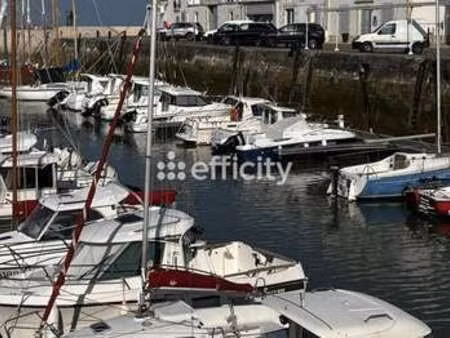 vente maison à la flotte (17630) : à vendre / 125m² la flotte