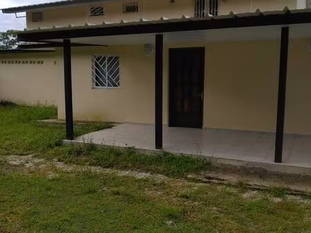 location maison t2 meublée