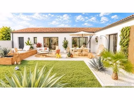 maison 5 pièces 99 m²
