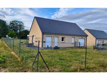 location maison 3 chambres