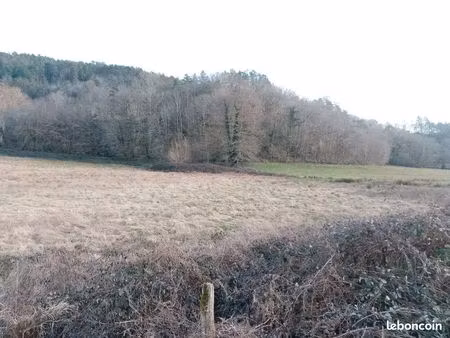 terrain agricole 1 08ha
