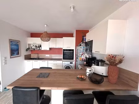 appartement t2 47m2