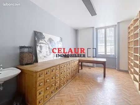 appartement 4 pièces 78 m²