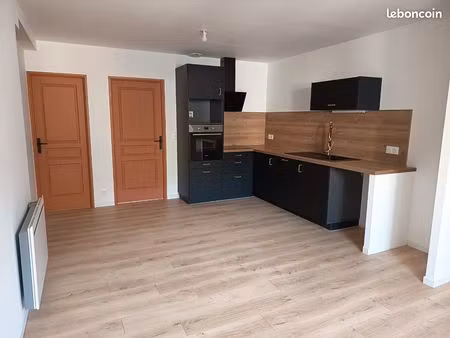 appartement f3