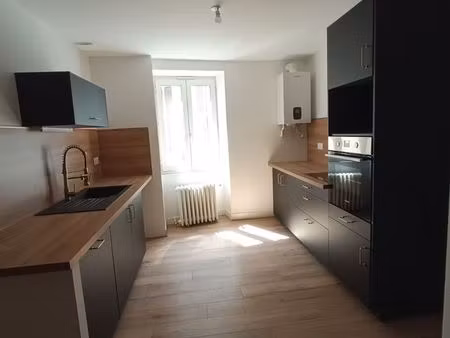 appartement f3