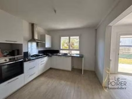 location maison à lamballe (22400) : à louer / 98m² lamballe