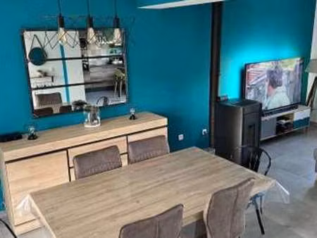 location maison à melesse (35520) : à louer / 65m² melesse
