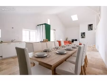 superbe maison familiale rénovée