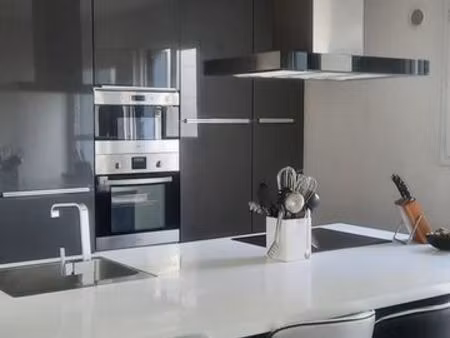 pavillon rénové 126m2 clé en mains