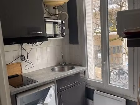 a louer studio 19m2 perreux sur marne