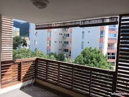 appartement 3 pièces 54 m²