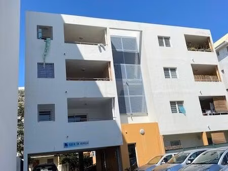 ste clotilde (champ fleuri) t2 - 64 m²