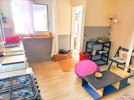 a louer t2 2 cosy meublé