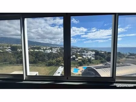 studio appartement a vendre