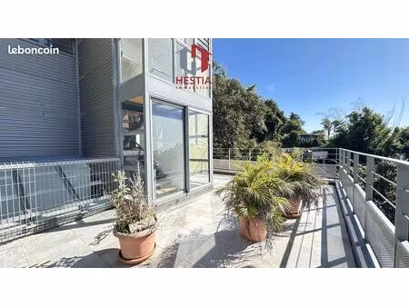 triplex 6 pièces 143 m²