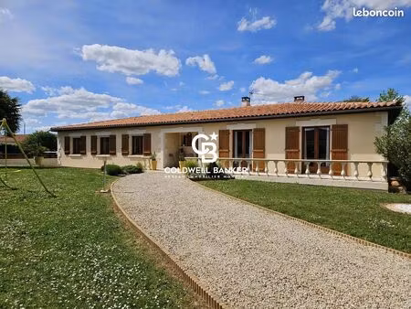 maison 7 pièces 178 m²
