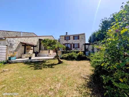 maison 4 pièces 126 m²