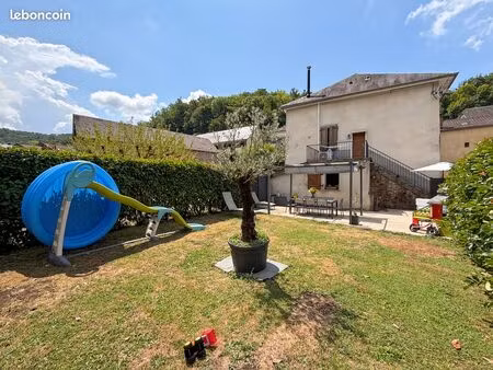 maison 4 pièces 130 m²