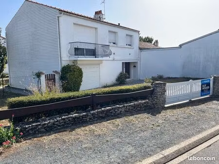 maison marsilly